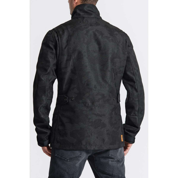 Pando Moto WP M65 Unisex Jacket