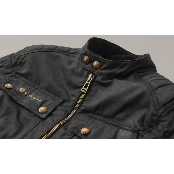 Belstaff Roberts Motorcyle Jacket