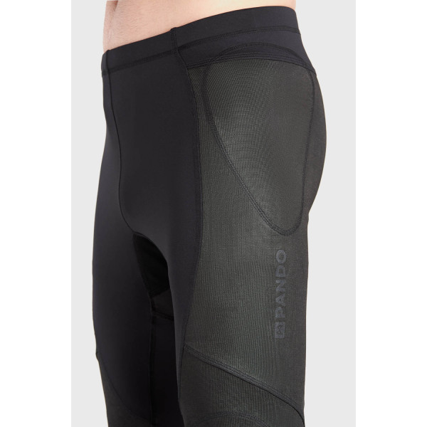 Pando Moto Skin UH 03 Unisex Base Layer Leggings