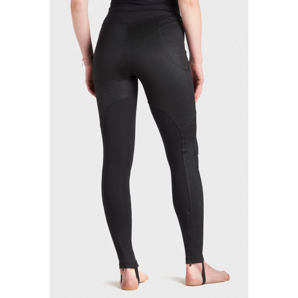 Pando Moto Skin UH 03 Unisex Base Layer Leggings