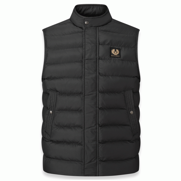 Belstaff Climate Vest