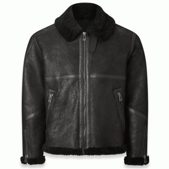 Belstaff Centenary Valiant Motorcycle Jacket