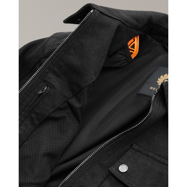 Belstaff Outrider Motorcycle Overshirt