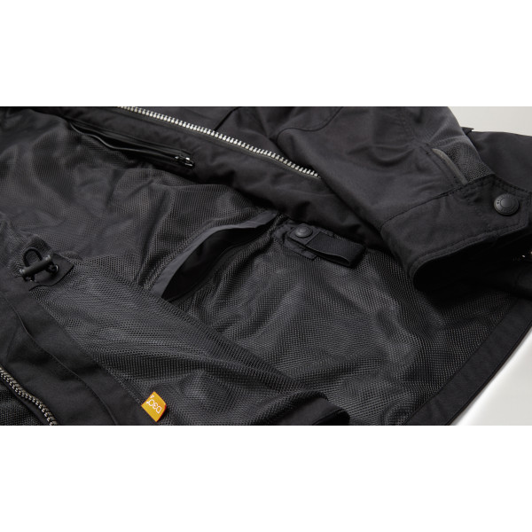 Belstaff Airflow Motorcycle Jacket 