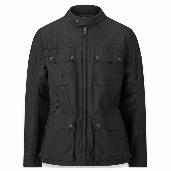 Belstaff Airflow Motorcycle Jacket 