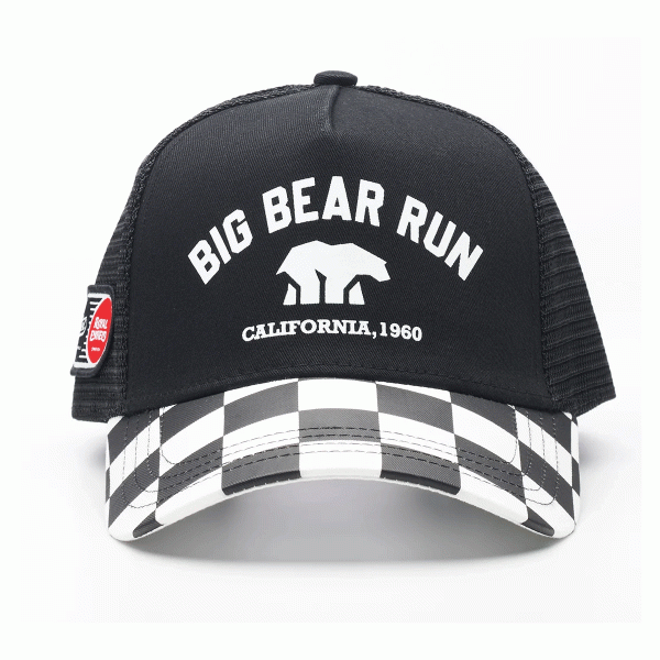 Fuel Checkers Cap