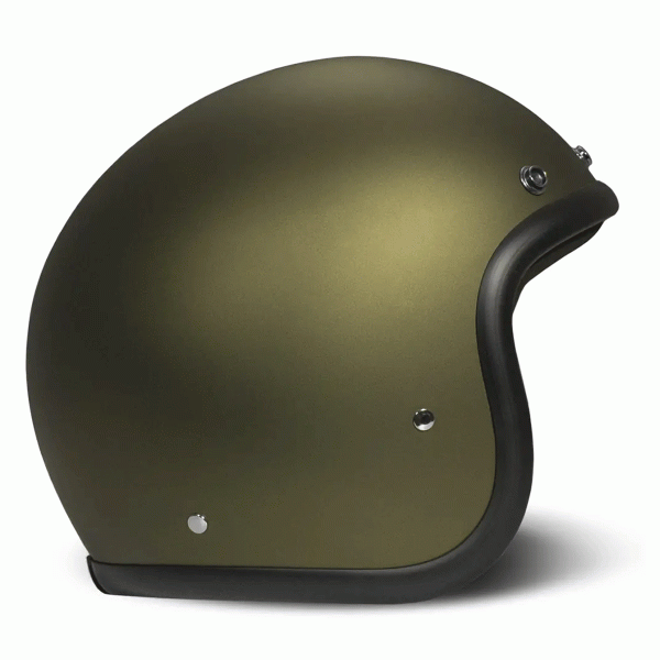 DMD Jet Retro Olive Gold