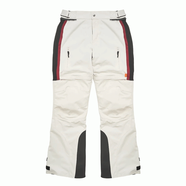 Fuel Rally 2 Pants - White