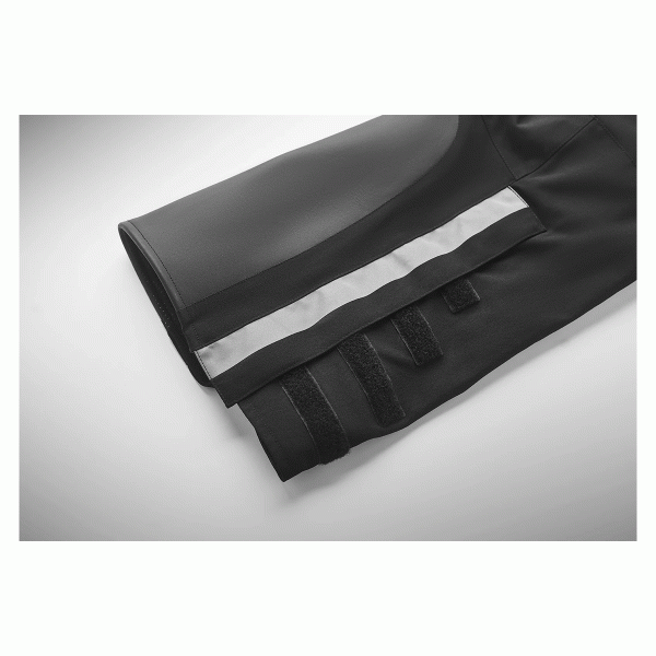 Fuel Rally 2 Pants - Black