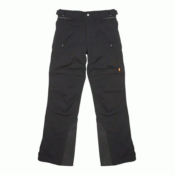 Fuel Rally 2 Pants - Black